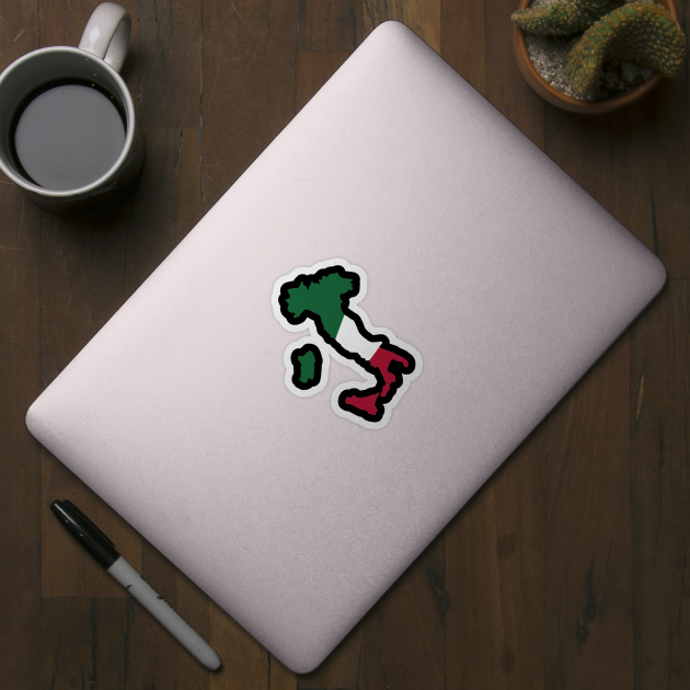 Italy by Designzz